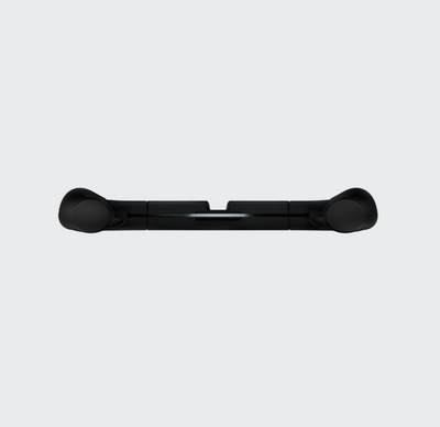 Logitech G RS Track Wheel - Vô Lăng Đua Xe Dạng Cánh Bướm GT/F1