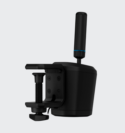 Logitech G RS Shifter & Handbrake - Cần Số Tuần Tự & Phanh Tay 2 Trong 1