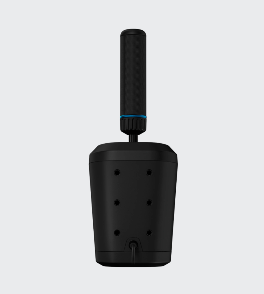Logitech G RS Shifter & Handbrake - Sequential Shifter & Handbrake 2-in-1