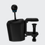 Logitech G RS H-Shifter - 7-Speed Forward 1-Speed Reverse Manual Shifter