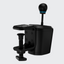 Logitech G RS H-Shifter - 7-Speed Forward 1-Speed Reverse Manual Shifter