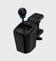 Logitech G RS H-Shifter - Cần Số Sàn 7 Tiến 1 Lùi