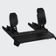 Logitech G RS Pedals (75kg Load Cell & Hall-Effect Sensor)