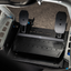 Logitech G RS Pedals (75kg Load Cell & Hall-Effect Sensor)
