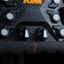 Vô Lăng Giả Lập Siêu Xe Đua SIMAGIC KTM X-BOW GT2 (Official Licensed Steering Wheel)
