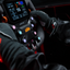 Vô Lăng Giả Lập Siêu Xe Đua SIMAGIC KTM X-BOW GT2 (Official Licensed Steering Wheel)