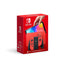 Nintendo Switch – OLED Model Mario Red