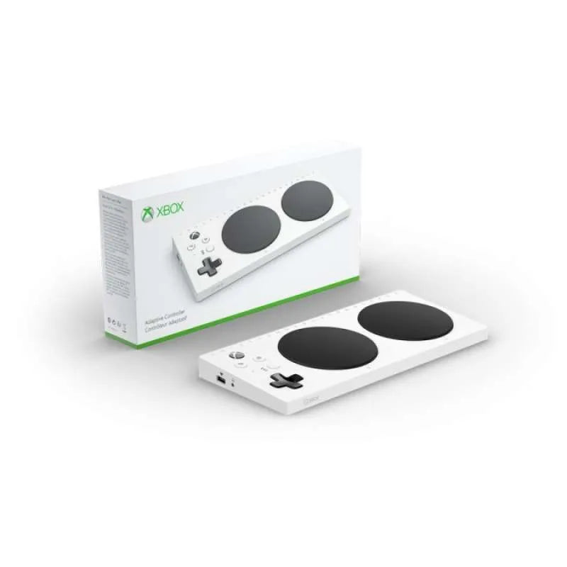 Xbox Adaptive Controller