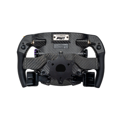 PW1 Formula wheel Conspit - Vô lăng PW1
