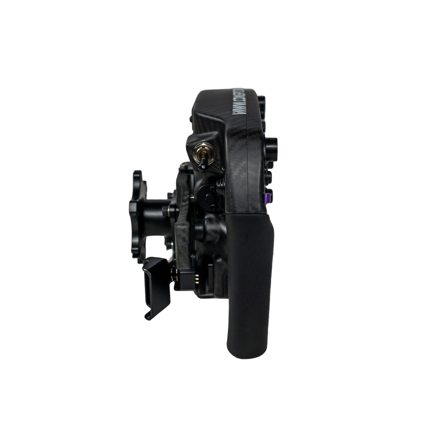 PW1 Formula wheel Conspit - Vô lăng PW1