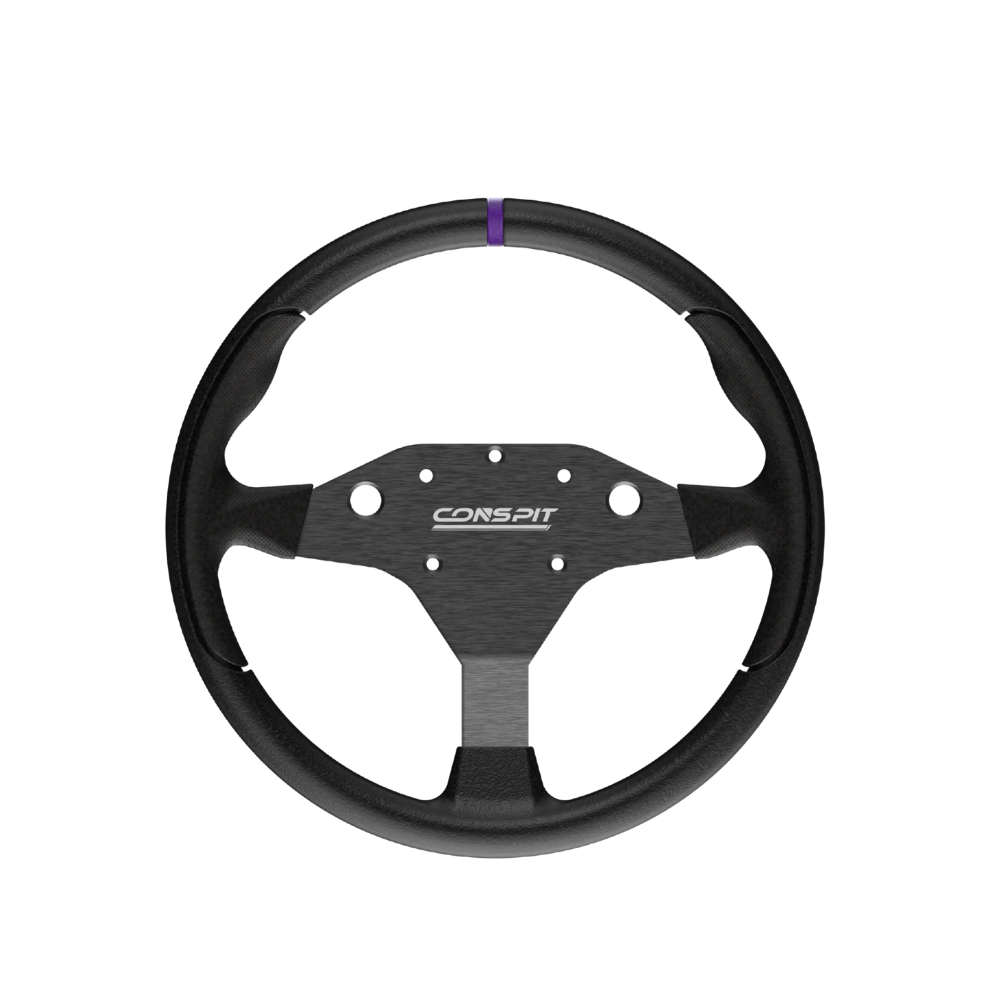 CONSPIT H.AO HUB + Wheel Rim