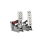 Simsonn Plus X Racing Simulation Pedal with Haptic Reactor Optional