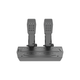 Bộ Bàn Đạp MOZA SR-P 2 Loadcell Pedal