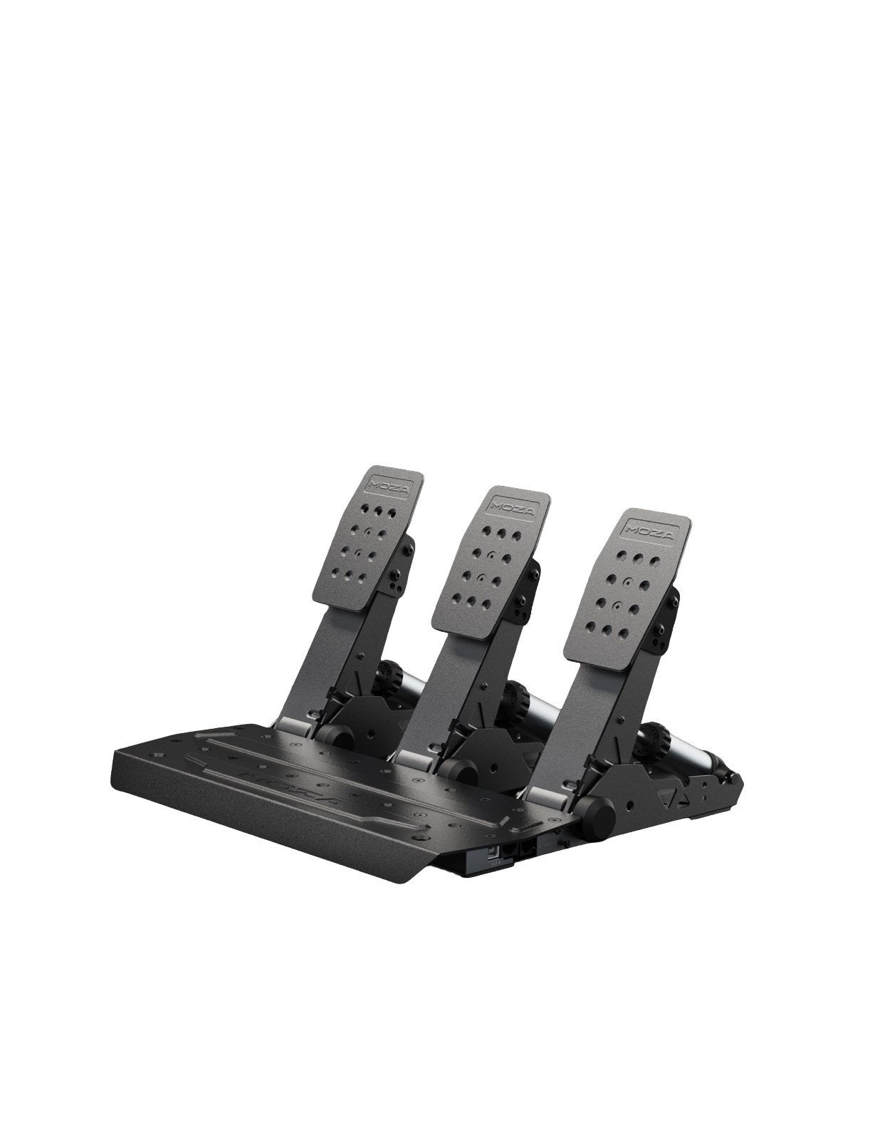 MOZA SR-P 2 Loadcell Pedal