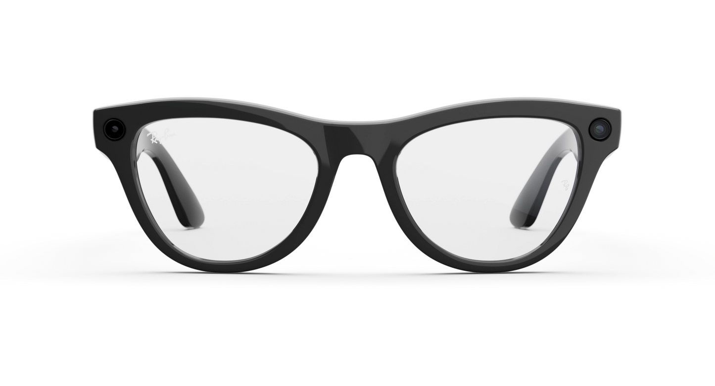 Kính thông minh Meta Rayban Gen 2 2025  (Pre-order)