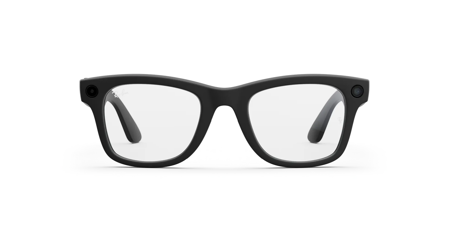 Kính thông minh Meta Rayban Gen 2 2025  (Pre-order)