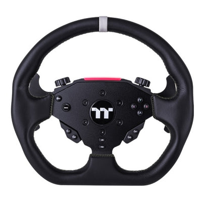 Bộ vô-lăng đua xe G6 Direct Drive kèm bàn đạp - Thermaltake chính hãng