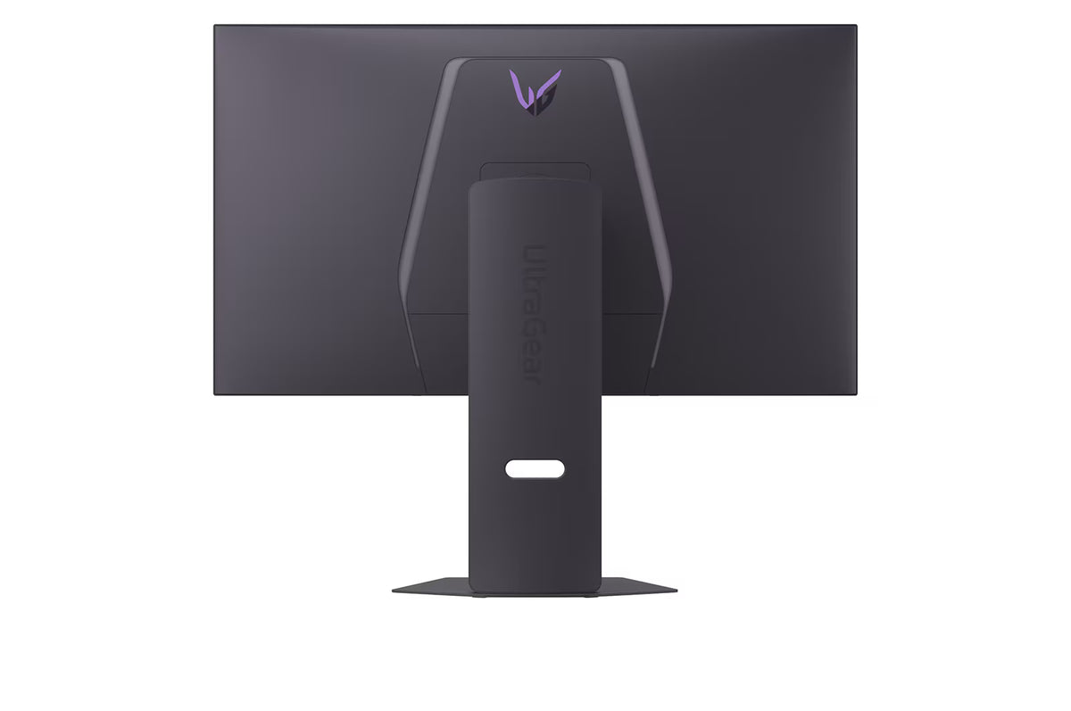Màn Hình Gaming LG OLED UltraGear evo GX32 (32 inch | 4K | Dual-Mode 480Hz | AI Upscaling)
