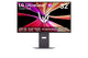 Màn Hình Gaming LG OLED UltraGear evo GX32 (32 inch | 4K | Dual-Mode 480Hz | AI Upscaling)