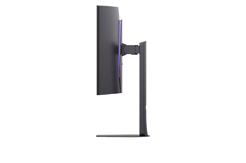 Màn Hình Gaming OLED LG UltraGear evo GX9 (39 inch | 5K2K | Cong 1500R | Dual-Mode)