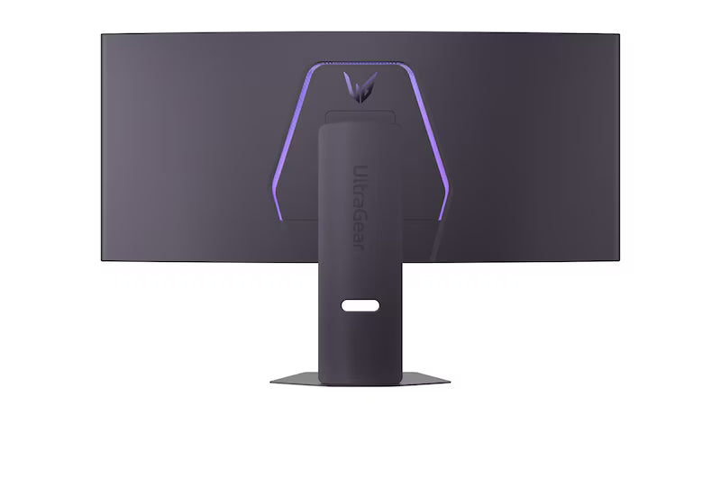 Màn Hình Gaming OLED LG UltraGear evo GX9 (39 inch | 5K2K | Cong 1500R | Dual-Mode)