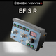 WINCTRL EFIS R/L Panel - Bảng điều khiển mô phỏng bay Airbus/Boeing