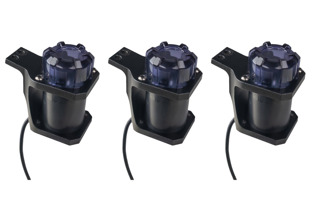 Bộ Bàn Đạp Giả Lập Thủy Lực CONSPIT CPP APEX