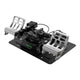 Bàn Đạp Lái Máy Bay WINCTRL Orion Metal Flight Rudder Pedals
