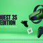 Meta quest 3s Xbox Edition