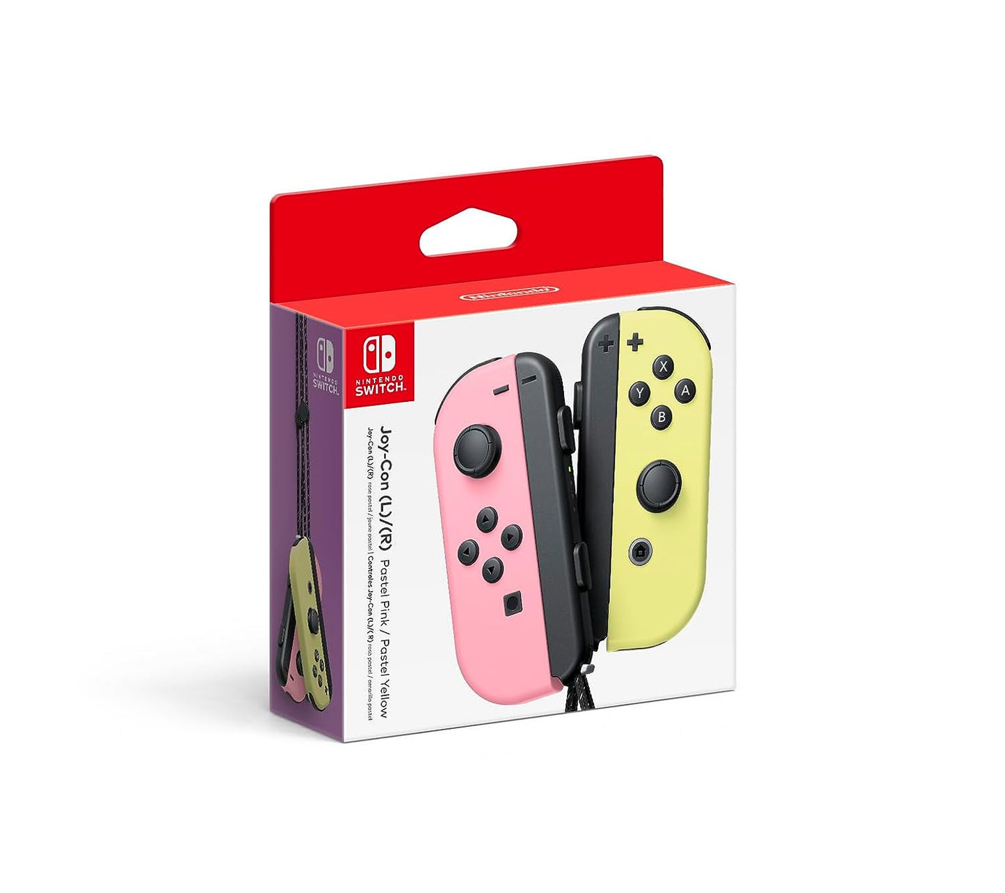 Joy-Con™ (L)/(R)