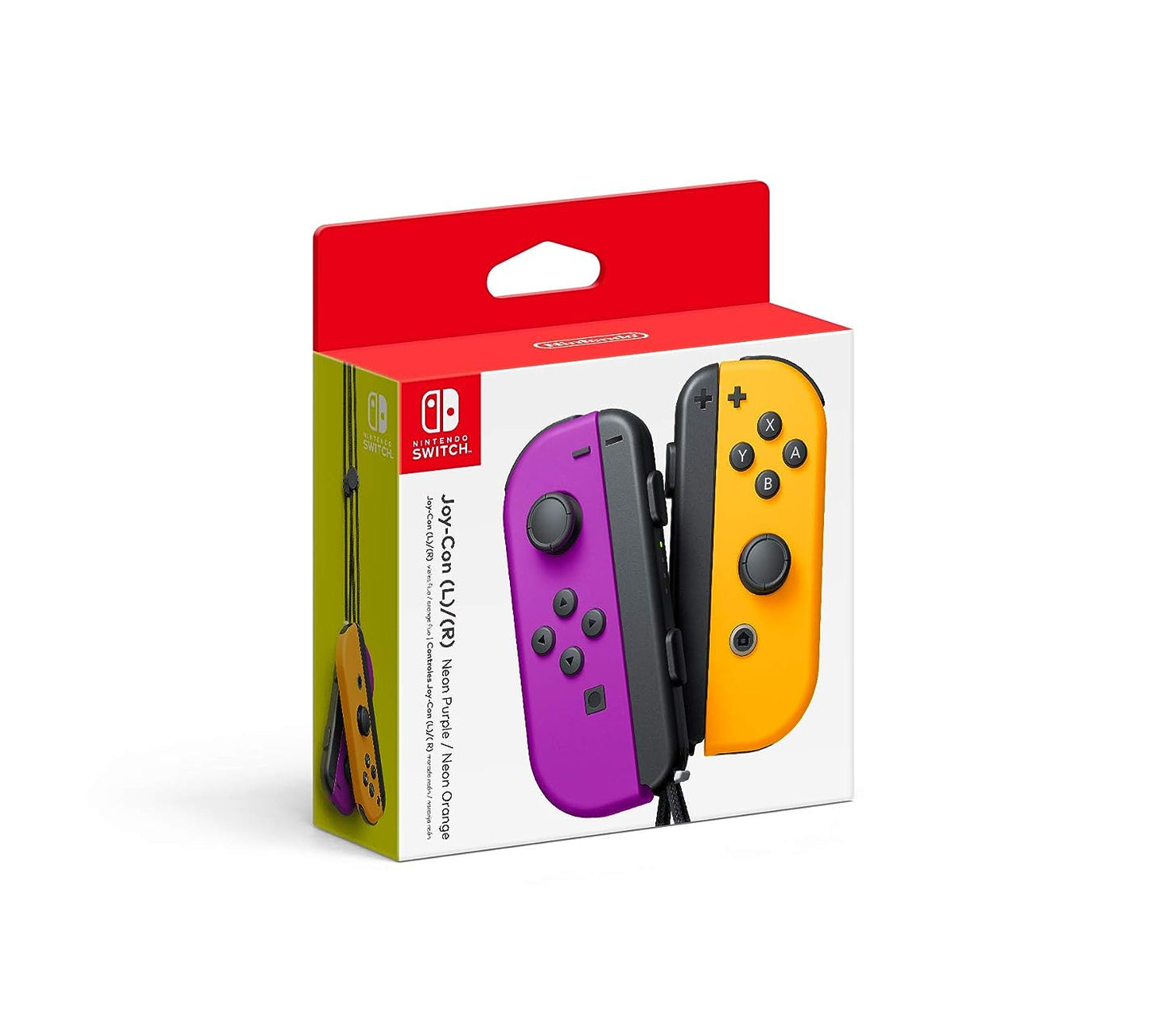 Joy-Con™ (L)/(R)